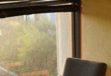 The Occidental writers share their favorite on-campus study spots