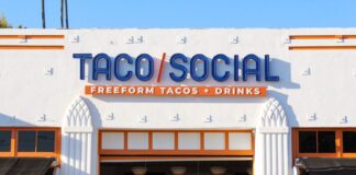 Taco/Social brings Eagle Rock community together