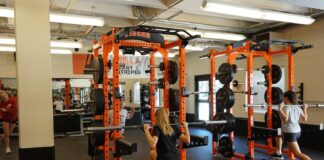 Spring athletes keep their heads in the game thanks to preseason prep training