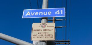 Uptown Gay and Lesbian Alliance continues to fight for LGBTQ+ community in NELA and beyond