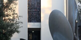 ‘Shared tradition’: Navigating Judaism on campus