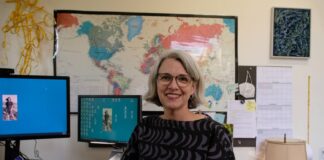 Study abroad rates climb slowly after COVID-19 pandemic