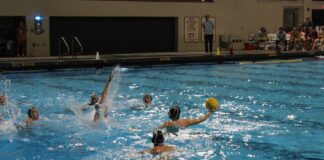 Athletes of the Week Aiden Cawley and Leena Albelo reflect on their lifelong passions Aiden Cawley