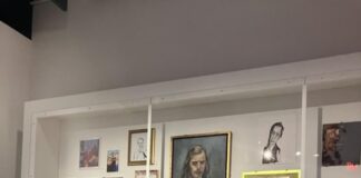 Review: ‘John Waters: Pope of Trash’ exhibit