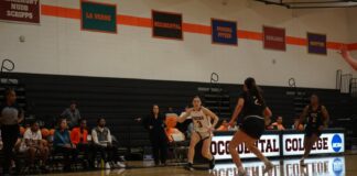 Occidental’s women’s basketball team begins a new season with back-to-back victories