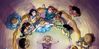 Opinion: I wish Cinderella was gay