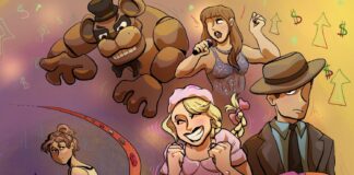 Opinion: Is independent film dead?