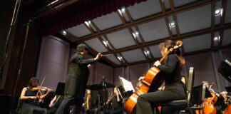 From love stories to cosmic cataclysms: The Occidental Symphony Orchestra’s musical landscape