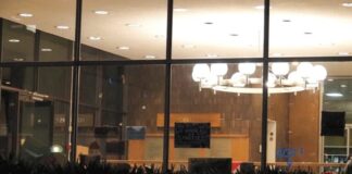 Administration commits to ongoing dialogue with Oxy SJP following overnight occupation