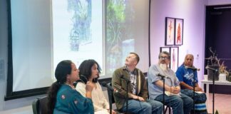 Conversation on ‘Braiding Sweetgrass’ unifies indigenous wisdom and Western science