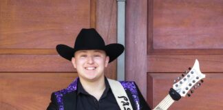 Los Hermanos Bros ‘bring the heat’ to Noche de Baile