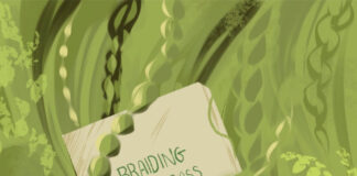 Opinion: Cultivating reciprocity in “Braiding Sweetgrass” and the College Experience