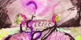 Opinion: Apps like Fizz are antithetical to our community