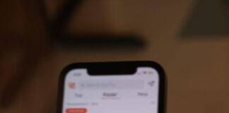 Fizz sets campus abuzz with anonymous posting