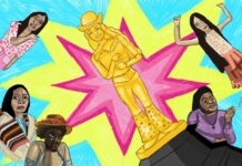 Opinion: There were snubs at the Oscars this year — just not the ones you think