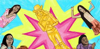 Opinion: There were snubs at the Oscars this year — just not the ones you think