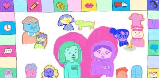 Opinion: Why I love to love “Modern Love”