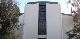 Finding peace at meditation club