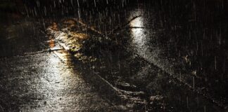 ‘Tremendous’ rains disrupt services and businesses in and around Eagle Rock