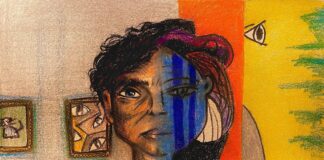 Opinion: I am (not) literally J. Robert Oppenheimer