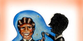 Opinion: Desperation and delusion — I watched Tucker Carlson’s Putin interview so you don’t have to