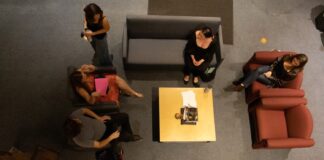 Auditions Kick Off For Feminist “Legally Blonde” Musical