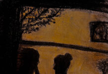 My Grandpa’s Sister