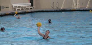 Athletes of the Week Koko Butcher and Nico Morales are optimistic about 2024 season