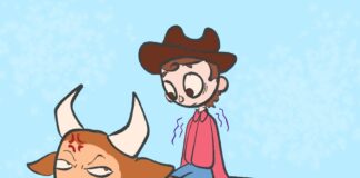 Opinion: Why I can’t stop watching a sport that kills