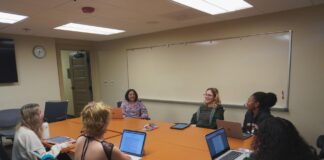 Courses that count: Oxy’s curriculum comes from the ground up