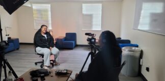 Senior comprehensive projects vary across departments, finding different ways to challenge students