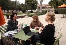 “Anticipando necesidades” en la Oficina de Servicios de Discapacidad de Occidental