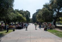 Project SAFE promotes survivor advocacy during Empowerment Week 2025