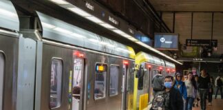 NELA residents reflect on the effects of the Regional Connector Project