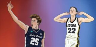 March Madness: The greatest contest in all of college sports