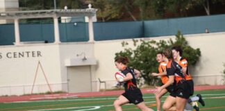 ‘Rugby is everywhere,’ even in Eagle Rock