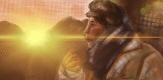 Echos of the Heights