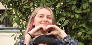 “Do you have a backup plan?” The Marriage Pact at Occidental