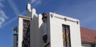 During Spring, religious community flourishes in NELA