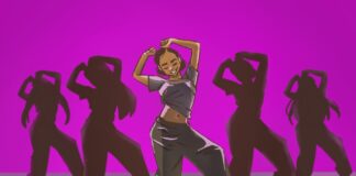 Opinion: A love letter to Dance Production