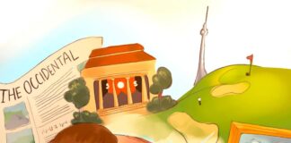 Letter from the Newcomb Media Suite