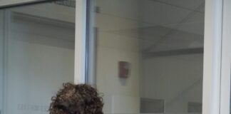 Behind the Scenes: TENS Fashion Show