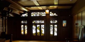 Outside Occidental: Gamble House showcases Craftsman-style architecture, preserves the artistic identity of Southern California