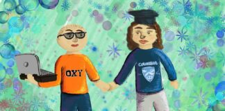 Lessons Learned: College may not have been the ‘best four years’ of my life, but it forged me into a warrior