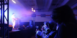 Indigo De Souza headlines SpringFest, closing out Spirit Week