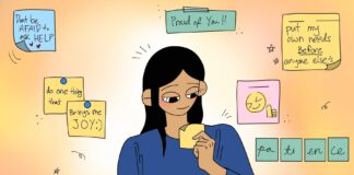 Lessons Learned: Five things I learned in my first year of college