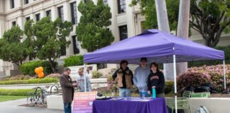 ROSE, college responds to FAQ on student union drive