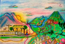 La Reconquista (the regaining)