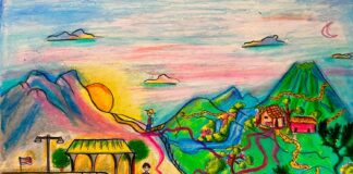 La Reconquista (the regaining)