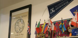 College grapples with Trump administration fee hike on H-1B work visas